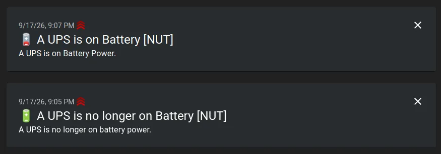 ntfy “ntfy”